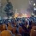 Provladini marševi širom Irana (VIDEO)