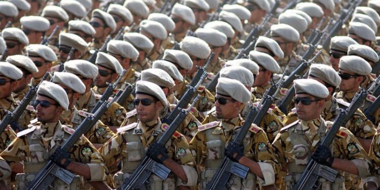 Iran upozorava Trampa