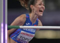 Dragutin Topić: Angelinin jedini cilj – medalja u Los Anđelesu