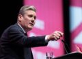 Starmer: Tramp greši, ali…