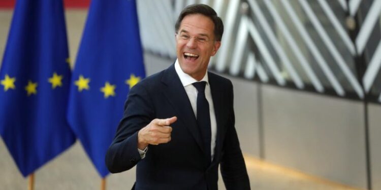 “Rute se dodvorava Trampu – gde je tome kraj?”