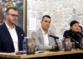 Knjiga Sima Radića o ustaškim zločinima nad Srbima u Drugom svetskom ratu