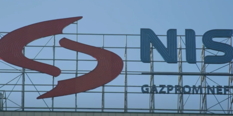 NIS: Dogovorena isporuka nafte
