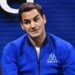 Rodžer Federer otkrio ime svog favorita na Australijan openu