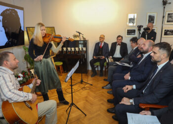 Novi Sad ne zaboravlja legendarnog Duška Trifunovića
