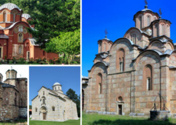 Da li znate šta manastiri Kosova i Metohije zaista znače Srbima?