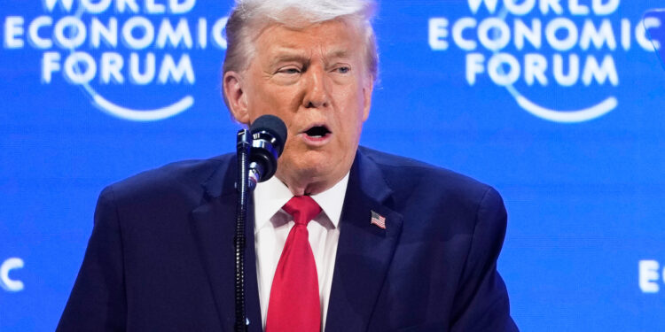 AP: Kako je Evropa naučila da kaže “ne” Trumpu