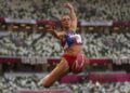 Sjajna Ivana Španović oborila državni rekord