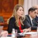 Srpska ministarka o NIS-u: Nismo prihvatili sve zahteve Mađara