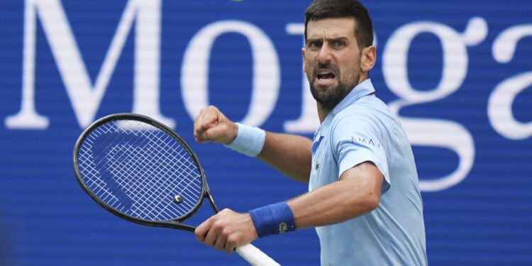 Poznato kad Novak kreće u napad na 11. trofej Australijan opena