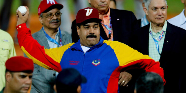 Maduro pred američkim sudom