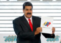 Oglasio se Maduro iz zatvorske ćelije