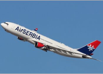 Air Serbia