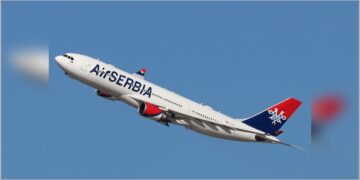 Air Serbia