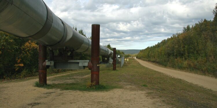 EU zabranila ruski gas