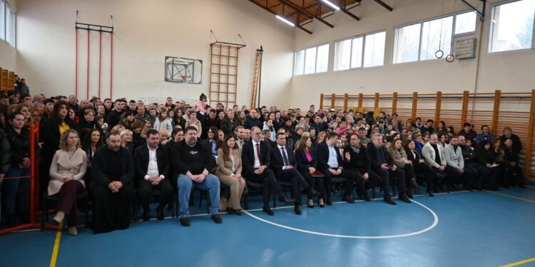Svetosavlje put ka očuvanju identiteta