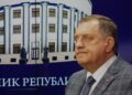 Dodik: Ako Grenland ima pravo na samoopredeljenje, ima i Republika Srpska