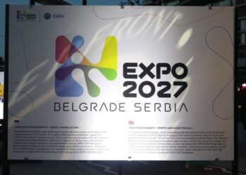 Rekordno interesovanje za EXPO 2027: Čak 17 firmi u trci za promociju Srbije