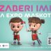 Još samo 60 minuta: Biramo imena za EXPO simbole