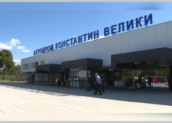 Srbija ulaže u Kostantina Velikog i preuzima aerodrom u Trebinju