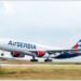 Air Serbia odlaže letove za Njujork zbog snežne oluje