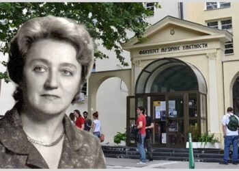 Priča o ženi koja je promenila zvuk domaće muzike