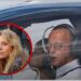 Ponovo uhapšena „Klima Šakira“: Pokušala da ofarba Mercov avion u roze boju