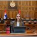 Lena kruniše talentom vek i po tradicije svoje škole