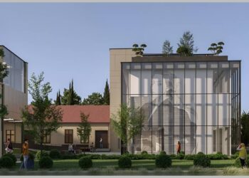 Veliki projekat u Požarevcu: Sećanje na Milenu Barili i nova galerija