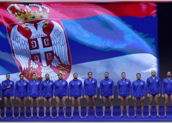Srbija potopila Izrael ubedljivom pobedom