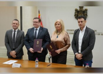 Dijaspora dobija ključnu ulogu u razvoju otadžbine