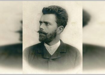 Vojislav Ilić – umetnik koji je ličnu tugu pretvorio u večni stih