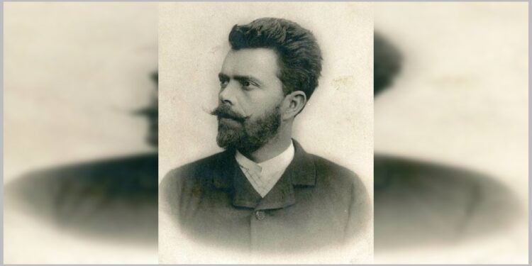 Vojislav Ilić – umetnik koji je ličnu tugu pretvorio u večni stih