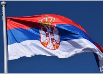 Naša trobojka proglašena za najlepšu na svetu