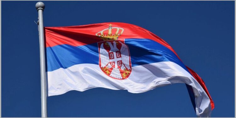 Naša trobojka proglašena za najlepšu na svetu