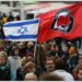 Antifa scena u Lajpcingu: Hamas, ili Izrael