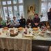 Festival Božićnog kolača „Česnica” održan u Beču