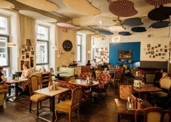 Milionska prevara u austrijskom ugostiteljstvu: Restorani radili bez računa