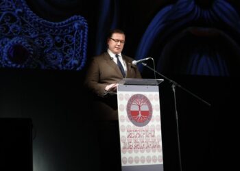 Vladimir Kokanović u poseti srpskoj zajednici u Rumuniji
