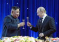 Kim Džong Un: Bezuslovno poštovanje Putina