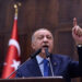 Erdogan preti: Ono što je faraon Netanjahu uradio neće proći nekažnjeno!