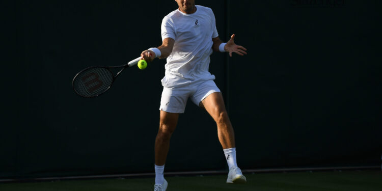 Dušan Lajović u finalu kvalifikacija za Australijan open