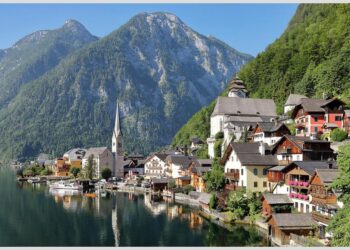 5,9 milijardi evra kazne: Zelena agenda uništila Austriju!