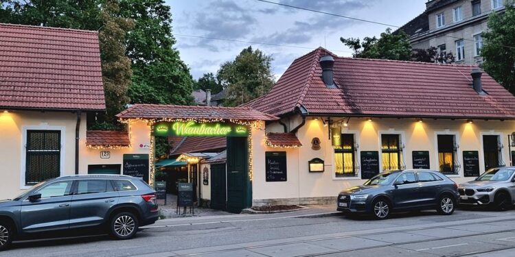 KRAJ JEDNE ERE! Legendarni bečki „Wambacher“ posle 170 godina ide u stečaj