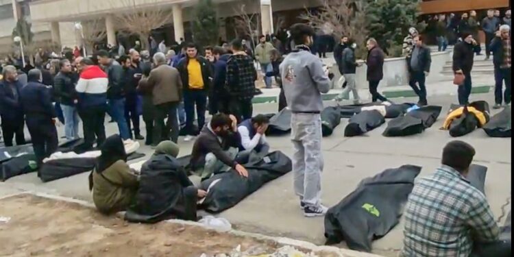 Šta ako Amerika napadne Iran?