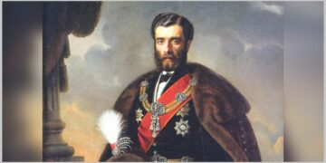 Kalemegdan 1867. – Trenutak kada je Srbija ponovo postala gospodar Beograda