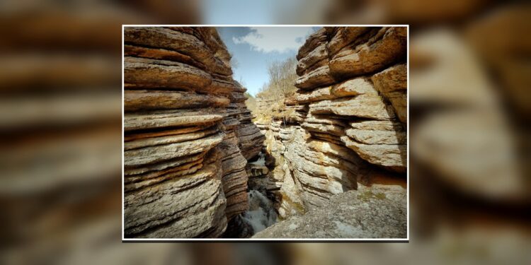 Srpski Kolorado: Zavirite u kamene lonce Stare planine