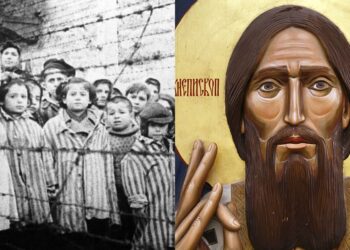 Sveti Sava i Međunarodni dan sećanja: Gde se susreću svetlost znanja i tama Holokausta