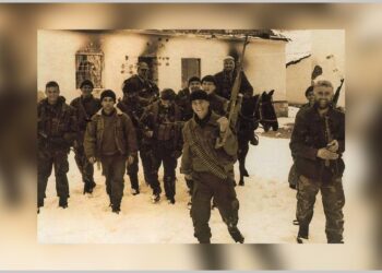 Ne zaboravi: Božićni masakr u selu Kravica!