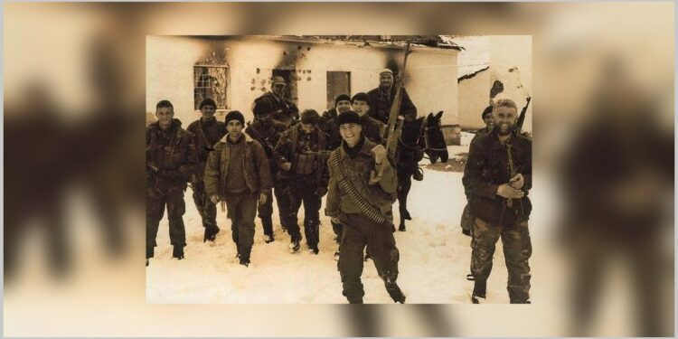 Ne zaboravi: Božićni masakr u selu Kravica!